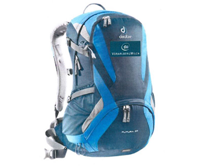 Rucksack, Vorarlberg Milch Rucksack, Vorarlberg Milch