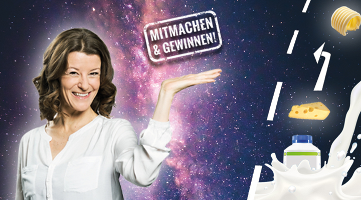 ORF 2, Vorarlberg Milch ORF 2, Vorarlberg Milch
