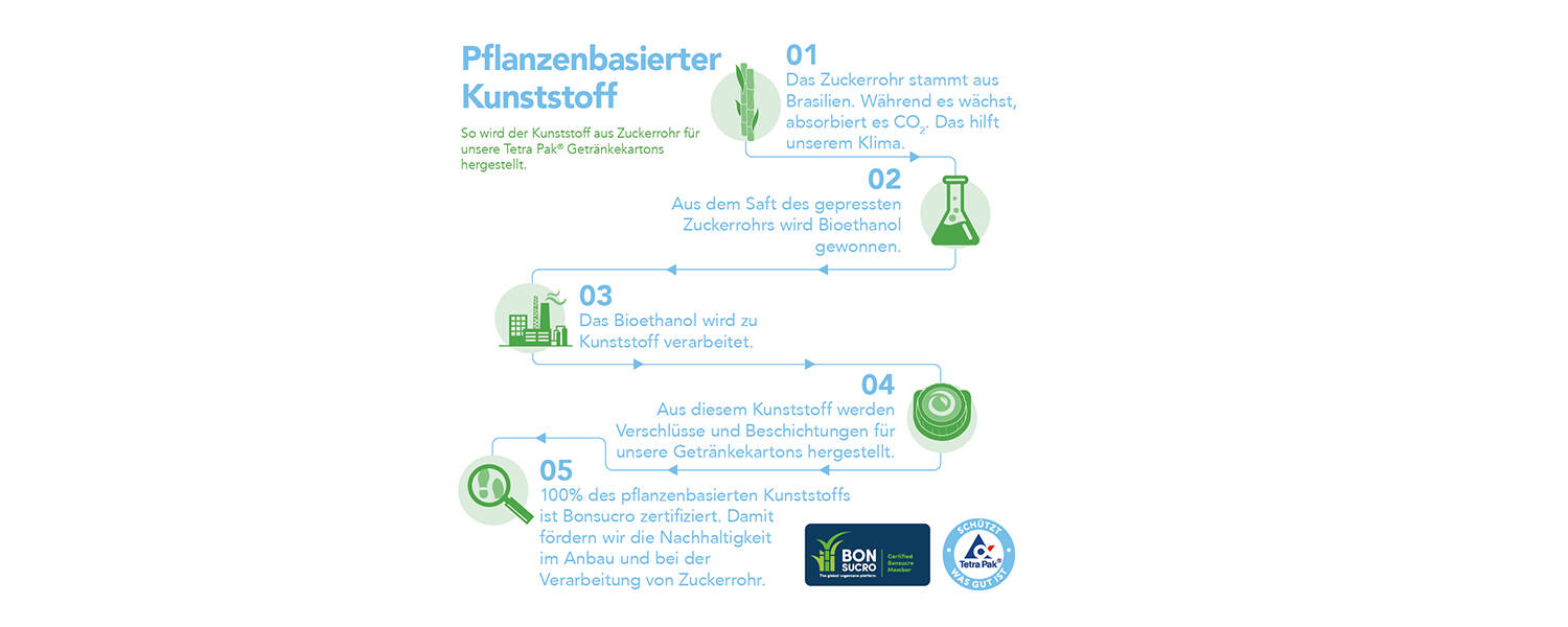 Pflanzenbasiert Pflanzenbasiert