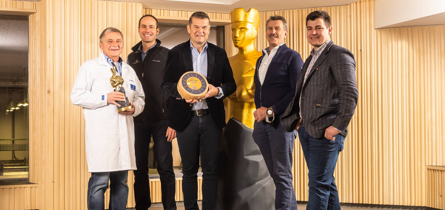 Käsekaiser 2022 Käsekaiser 2022