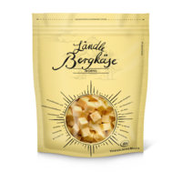 Berkgäsewürfel 200g