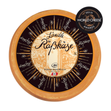 Raeskase WCA 2024, Vorarlberg Milch
