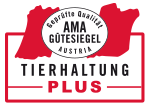 Gütesiegel AMA
