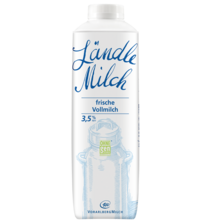 1-L-Laendle-Vollmilch