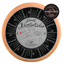 Klostertaler WCA 2024, Vorarlberg Milch