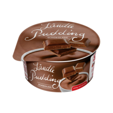 Ländle Pudding Schoko, Vorarlberg Milch