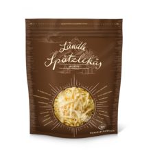 Spätzlekäs 200g