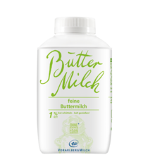 Laendle-Buttermilch