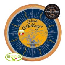 Arlberger WCA 2024, Vorarlberg Milch