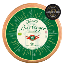 Bioberger WCA 2025, Vorarlberg Milch