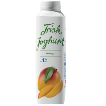 TJ-Mango