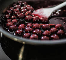 Sauerrahmsouffle, Vorarlberg Milch (2) Sauerrahmsouffle, Vorarlberg Milch (2)