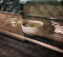 Sauerrahmsouffle, Vorarlberg Milch (3) Sauerrahmsouffle, Vorarlberg Milch (3)