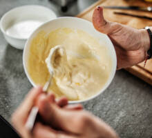 Ländle Topfenschmarrn, Vorarlberg Milch (7) Ländle Topfenschmarrn, Vorarlberg Milch (7)