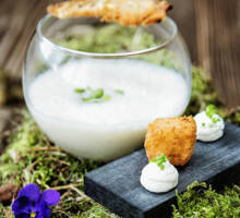 Käserahmsuppe 1, Vorarlberg Milch Käserahmsuppe 1, Vorarlberg Milch