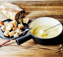 Fondue 1