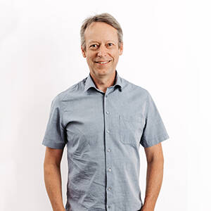 Johann Müller