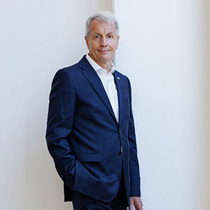Alfred Berger Alfred Berger
