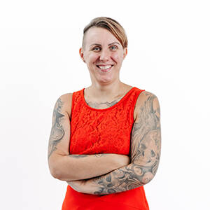 Manuela Wörz