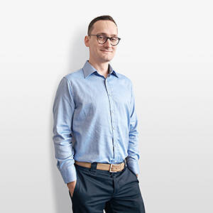 Sebastian Michalko Sebastian Michalko