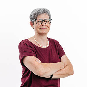 Monika Welte