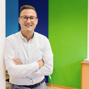 Lukas Assmair