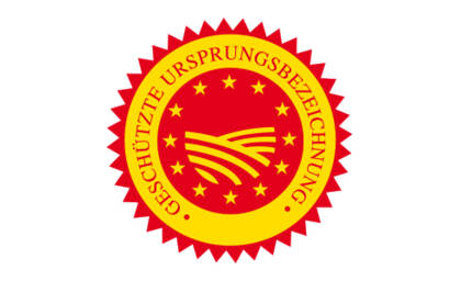 ursprungsgeschützt, mittel, Vorarlberg Milch