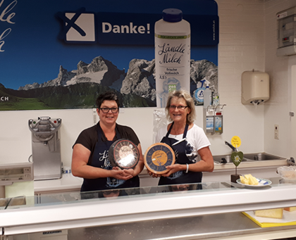 Lädele-Dornbirn-2018,-Vorarlberg-Milch Lädele-Dornbirn-2018,-Vorarlberg-Milch