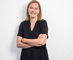 Sabine Obmann