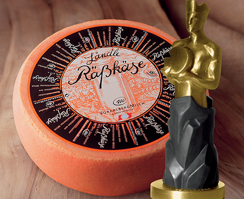 Räßkäse-Käsekaiser,-Vorarlberg-Milch Räßkäse-Käsekaiser,-Vorarlberg-Milch