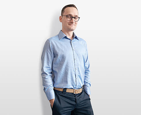 Sebastian Michalko, VM