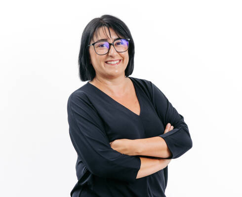 Bettina, Vorarlberg Milch 2026