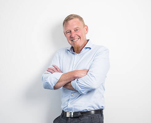 Jürgen Weikl, VM Jürgen Weikl, VM