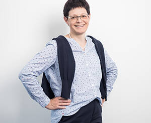 Monika Welte