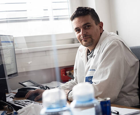 Christian Suppan, Vorarlberg Milch Christian Suppan, Vorarlberg Milch