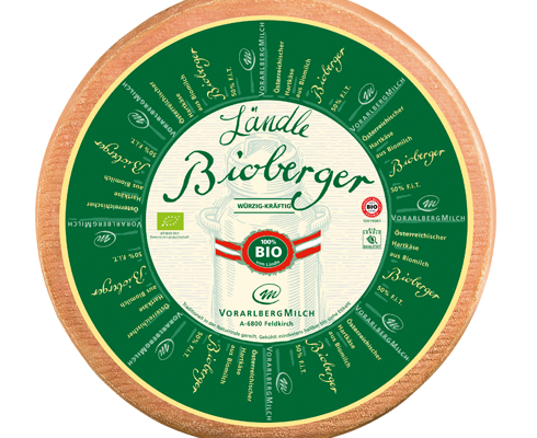 Ländle-Bioberger_Vorarlberg-Milch Ländle-Bioberger_Vorarlberg-Milch