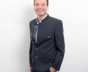 Wolfgang Hammerl