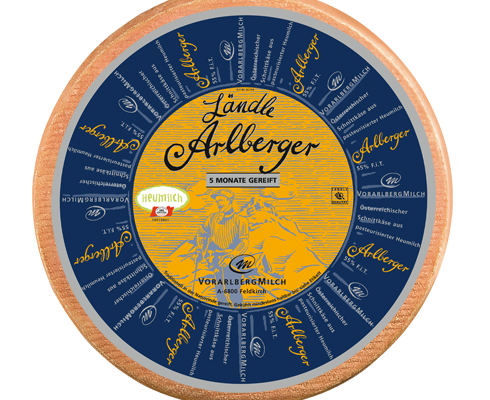Ländle-Arlberger-Vorarlberg-Milch Ländle-Arlberger-Vorarlberg-Milch