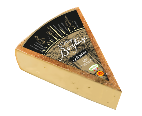 Vorarlberger-Bergkäse-Reserva-Vorarlberg-Milch Vorarlberger-Bergkäse-Reserva-Vorarlberg-Milch