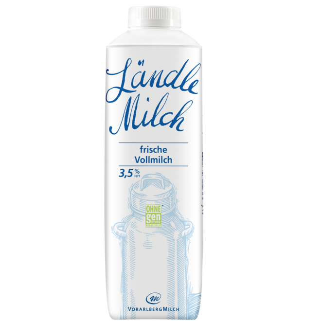 1-L-Laendle-Vollmilch