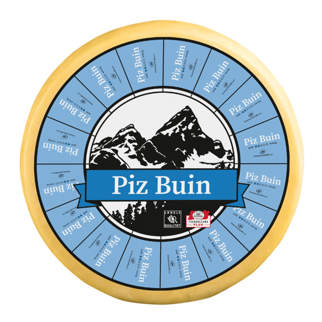 Piz Buin