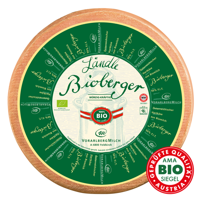 Bioberger Bioberger