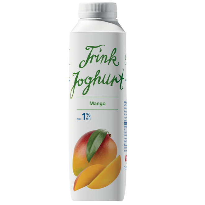 TJ-Mango TJ-Mango