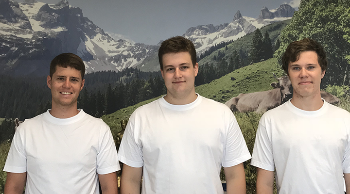 Lehrlinge-2018 Lehrlinge-2018