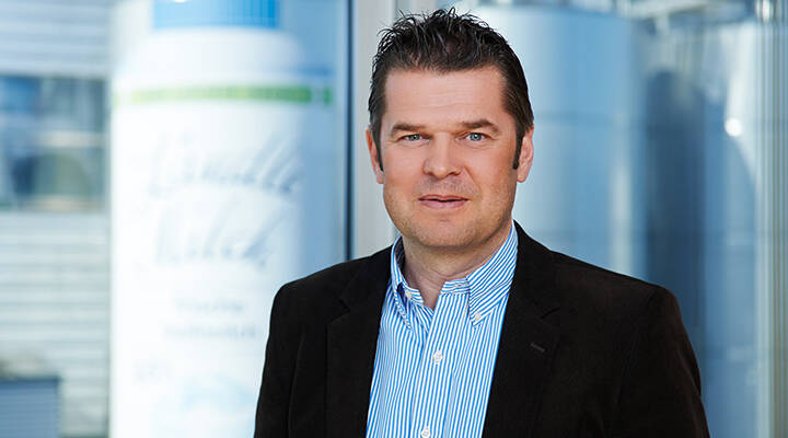 Raimund, Vorarlberg Milch Raimund, Vorarlberg Milch