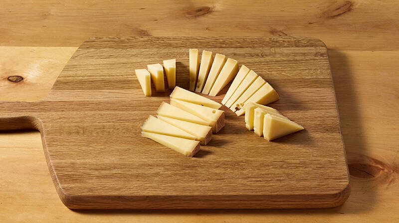 Hartkäse 6