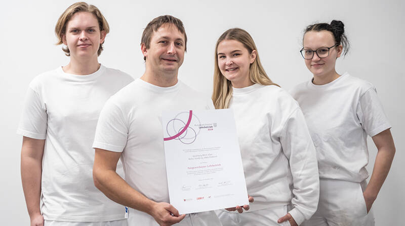 Lehrlingsauzeichnung 2021_1 Lehrlingsauzeichnung 2021_1