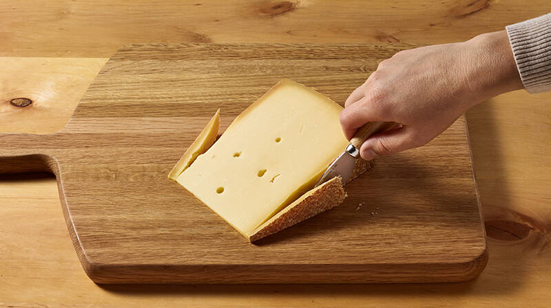 neue Hartkäse 1