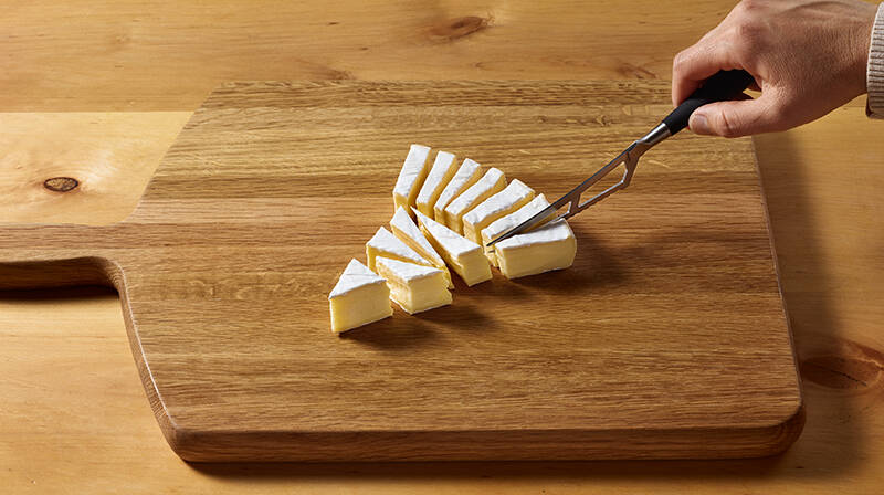 Weichkäse 4