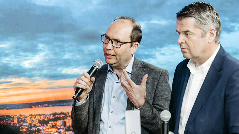 Beste Marke 2024_3, Vorarlberg Milch